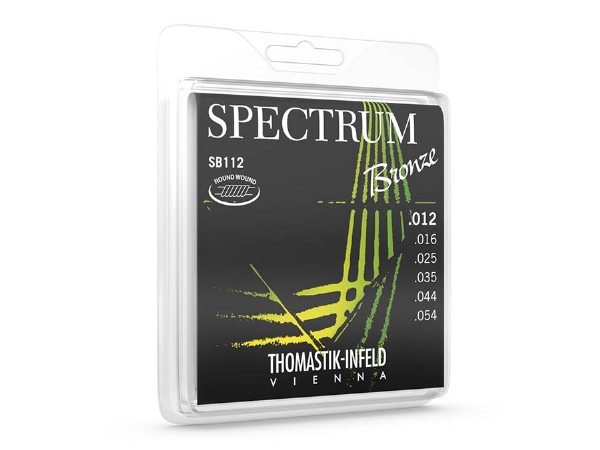 Thomastik Spectrum akoestische snarenset