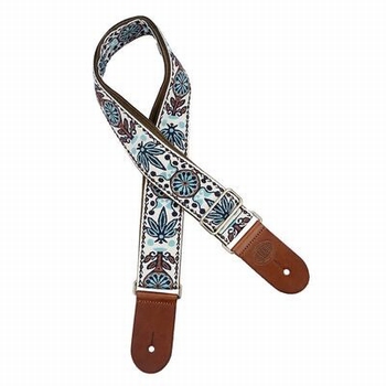 Gaucho Traditional Deluxe Series guitar strap