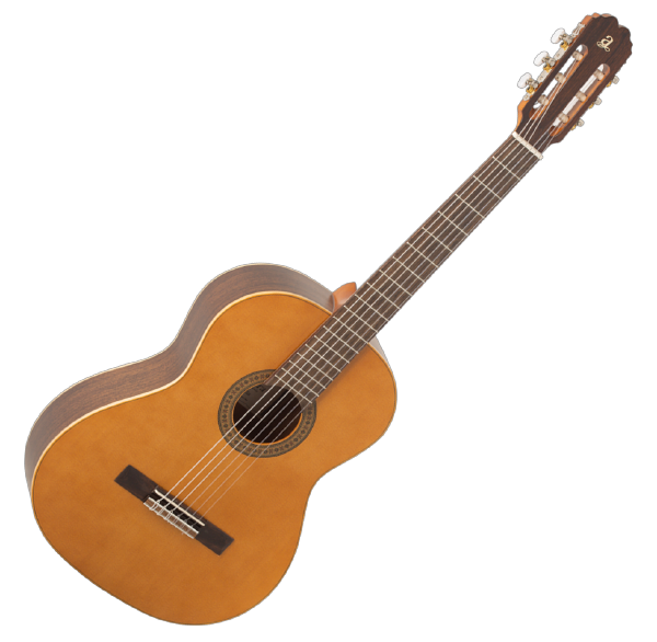 Admira Sevilla gitaar.