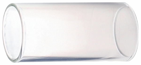 Bottleneck 20 X 25 X 65 mm inwendig 5 mm dik glas