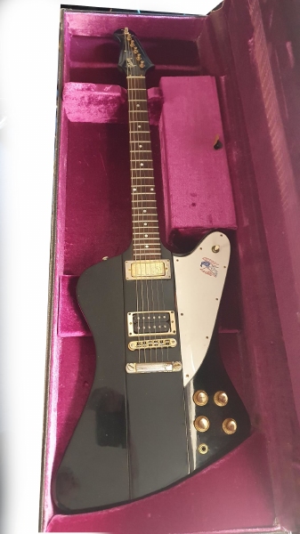 Gibson Firebird Occasion 1976