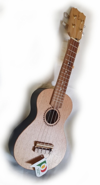 APC sopraan ukelele