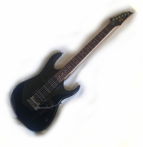 Ibanez EX series OCCASION