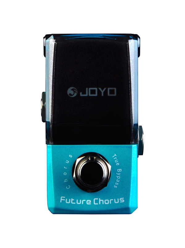 Joyo IronMan Future Chorus