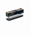 Belcanto blues harp,20-tonig, E, ABS