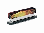 Belcanto tremolo harmonica