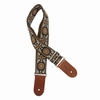 Gaucho Traditional Deluxe Series guitar strap