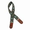 Gaucho Traditional Deluxe Series guitar strap