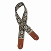 Gaucho Traditional Deluxe Series guitar strap