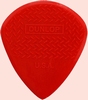 DUNLOP Jazz III - jazz nylon rood