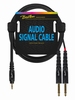 AC-263-300 Boston audio signaalkabel