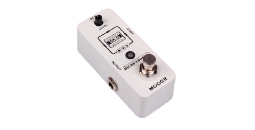 Mooer Micro Looper