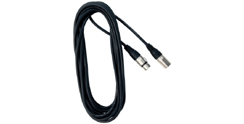 RockCable Microphone Cable