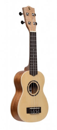 Stagg,sopraanukulele