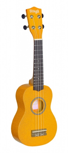 Stagg,Sopraan  ukulele