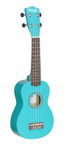 Stagg,Sopraan Ukulele