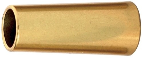 Bottleneck/ Slide F&S Brass conisch