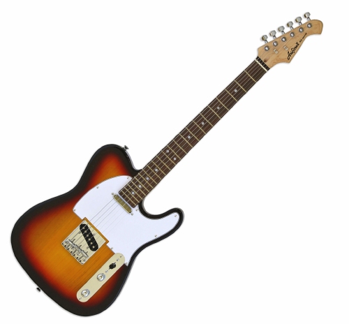 Aria Telecaster elektrische gitaar