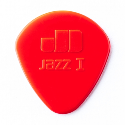 JAZZ I NYLON PICK 1,10 MM