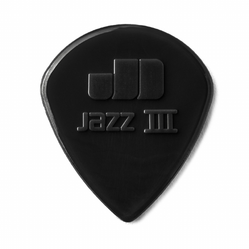 JAZZ III STIFFO PICK 1,38 MM.