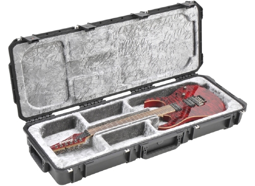 SKB Cases 3I-4214-OP iSeries