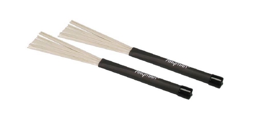 Hayman brushes