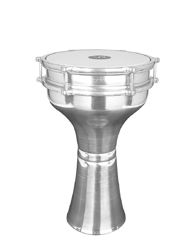 Vatan aluminum goblet drum