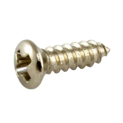 Allparts Gibson® size pickguard screws