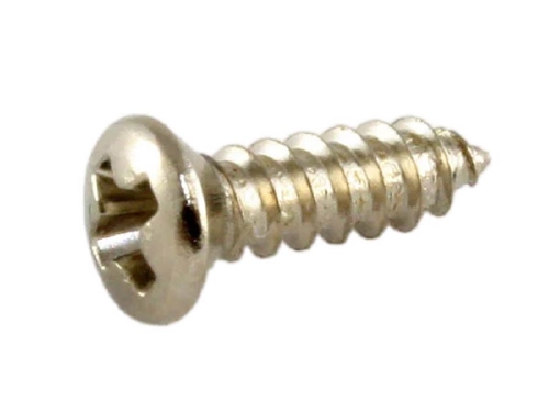 Allparts Gibson size pickguard screws