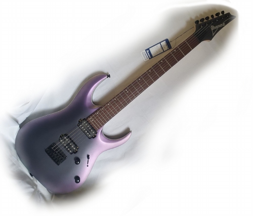 Ibanez RGA42EXBAM