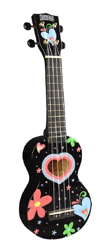 Mahalo Art Series ukelele 