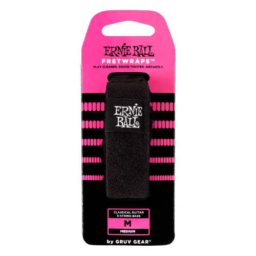 Ernie Ball FretWrap