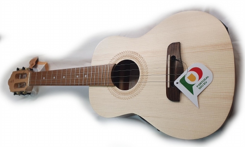 Cavaquinho Cabo Verde elektrisch