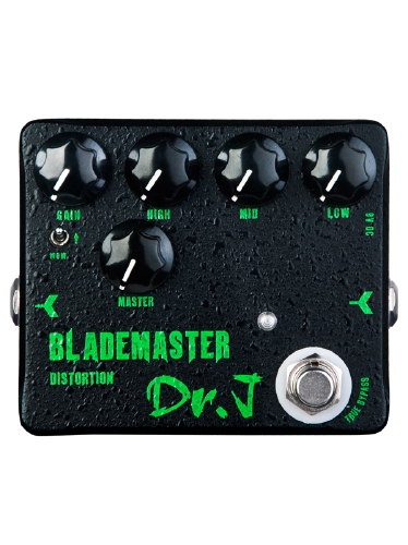 Joyo Dr.J Blade Master